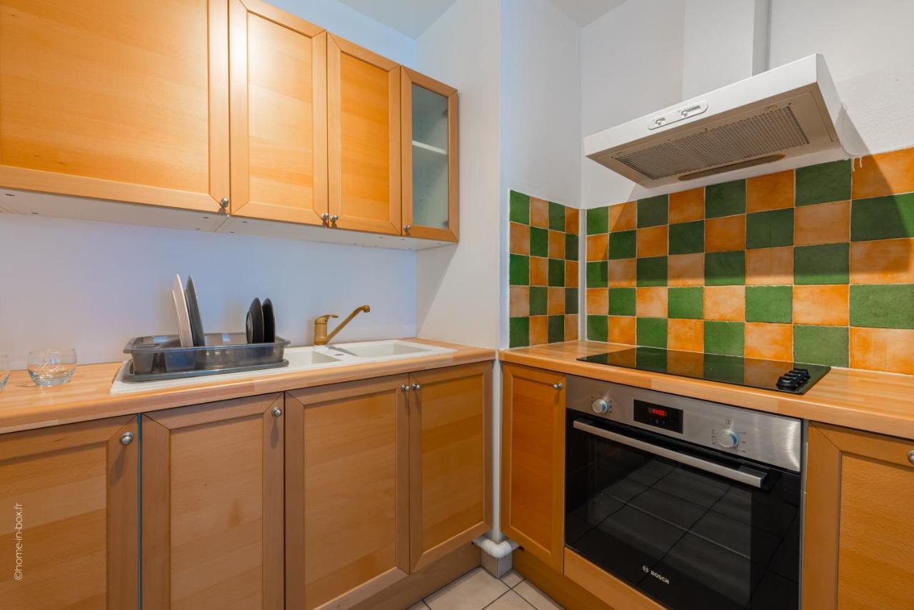 Apartamento The Aviator Bussy-Saint-Georges Exterior foto