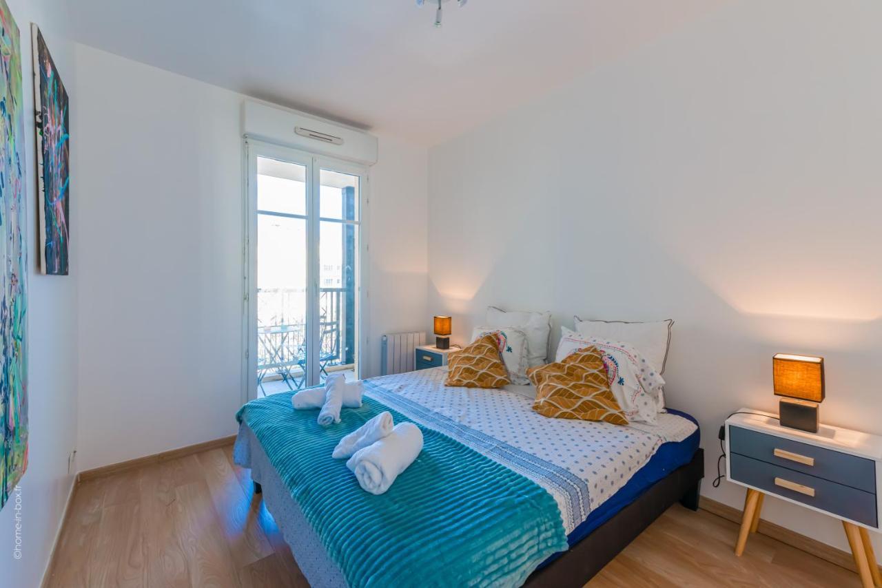Apartamento The Aviator Bussy-Saint-Georges Exterior foto