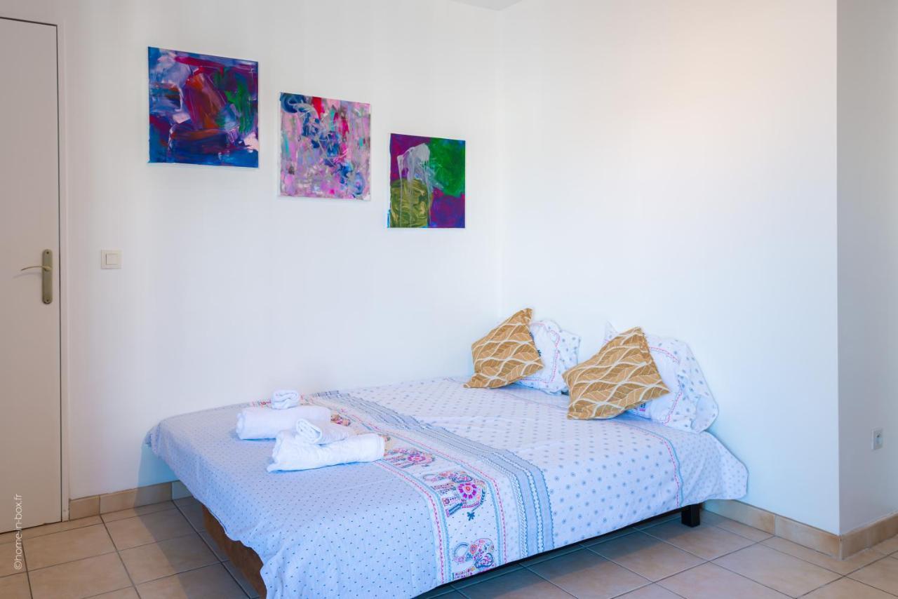 Apartamento The Aviator Bussy-Saint-Georges Exterior foto