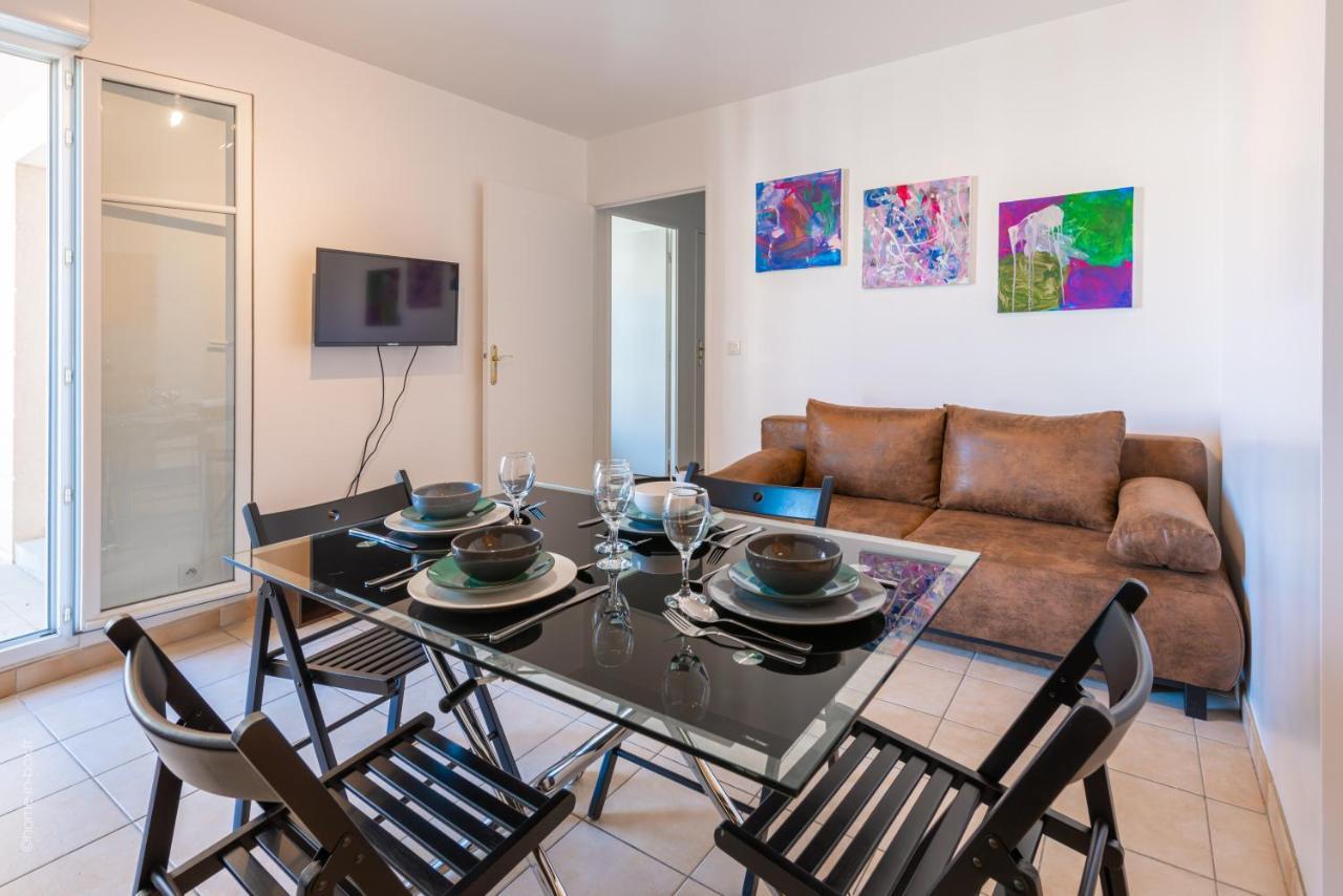 Apartamento The Aviator Bussy-Saint-Georges Exterior foto