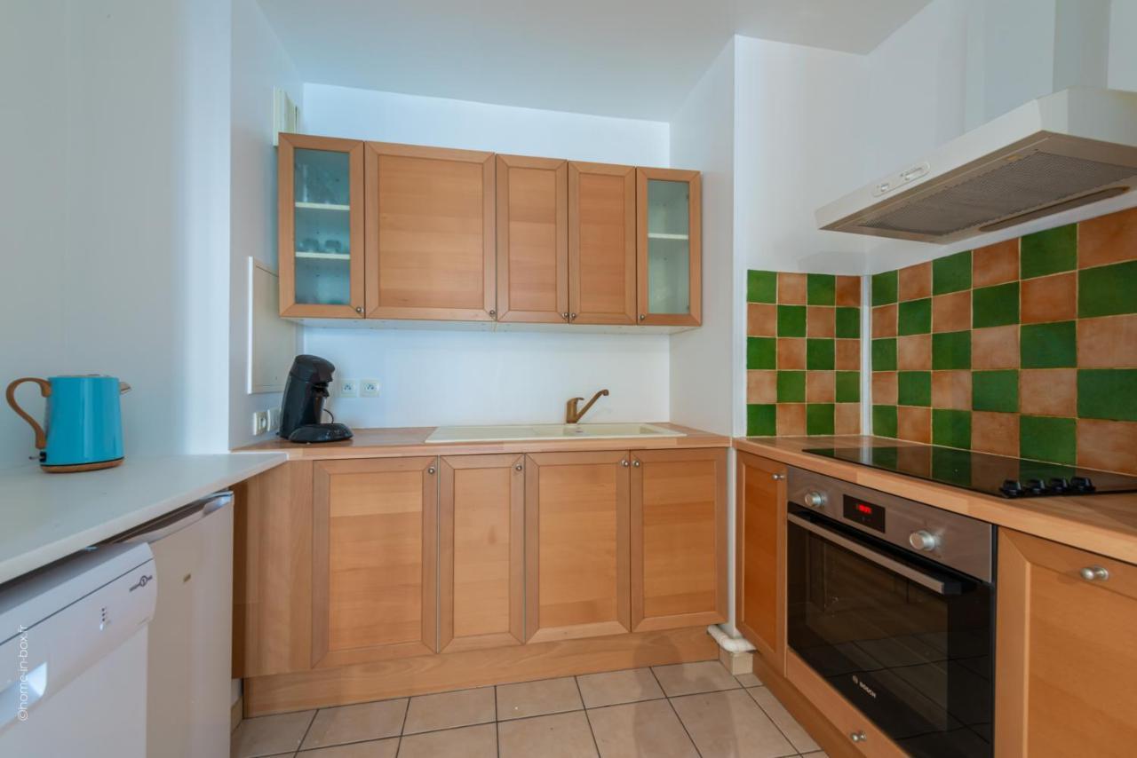 Apartamento The Aviator Bussy-Saint-Georges Exterior foto