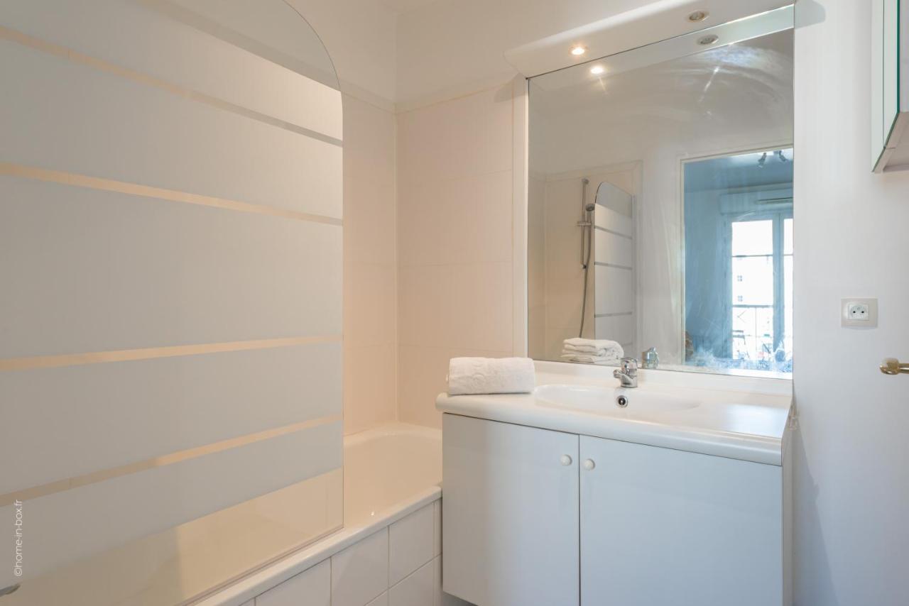 Apartamento The Aviator Bussy-Saint-Georges Exterior foto
